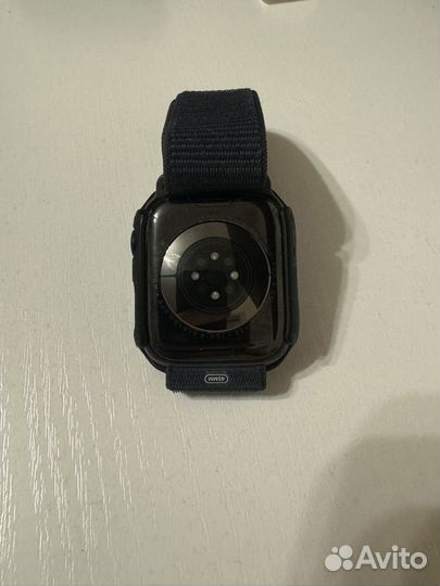 Apple Watch Series 9 45 мм midnight в идеале