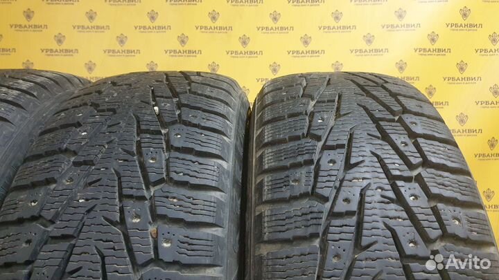 Nokian Tyres Hakkapeliitta 7 SUV 225/60 R17 103T