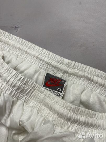 Спортивные штаны Nike Track Pants Vintage Оригинал