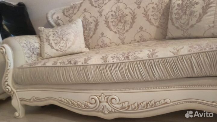 Диван раскладной