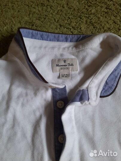 Бриджи и футболки на мальчика