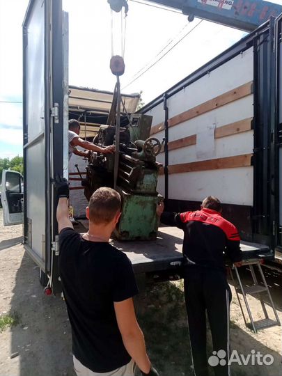 Перевозки, домашние переезды из/в Ростов-на-Дону