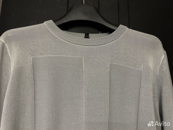 Джемпер M reason