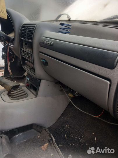 Торпеда на волгу