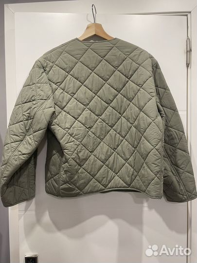 Куртка Massimo dutti