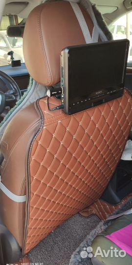 3D коврики премиум-класса для audi Q5