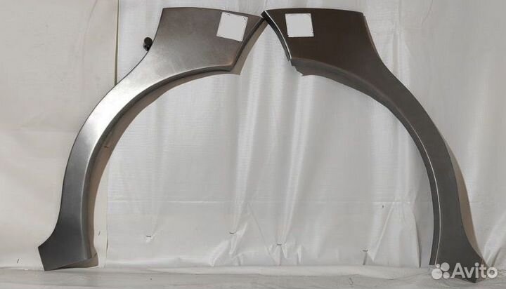 Арка задняя для Geely Mk