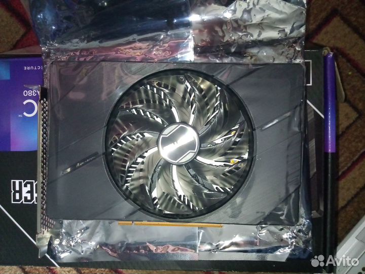 Видеокарта