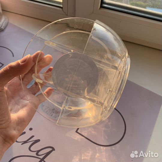 Органайзер для косметики