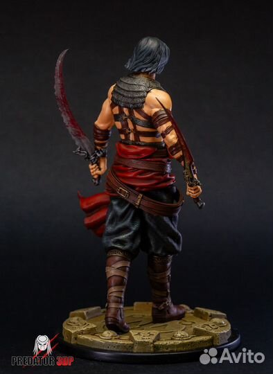 Фигурка Принц Персии 18 см