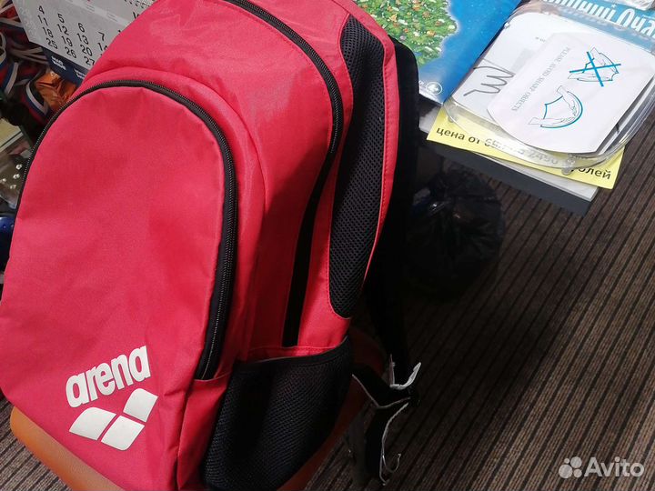 Рюкзак оригинал