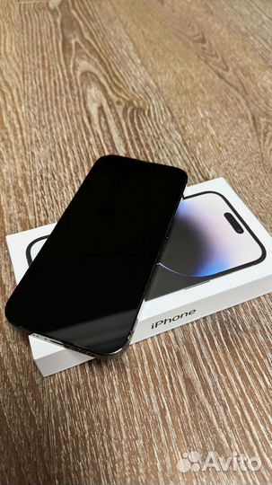 iPhone 14 Pro, 256 ГБ