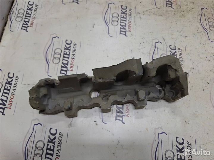 Экран тепловой Exeed RX