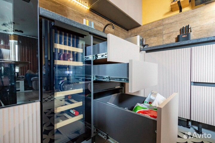 Кухонный гарнитур / кухня на заказ