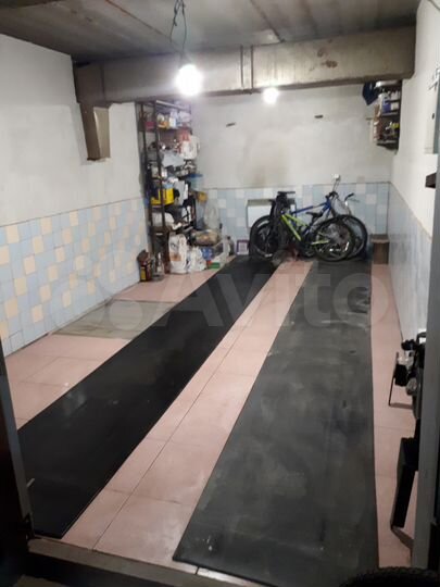 Гараж, 20 м²