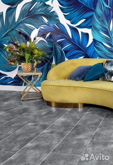 Виниловый ламинат