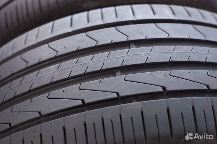 Hankook Ventus Prime 3 K125 235/45 R18 94V