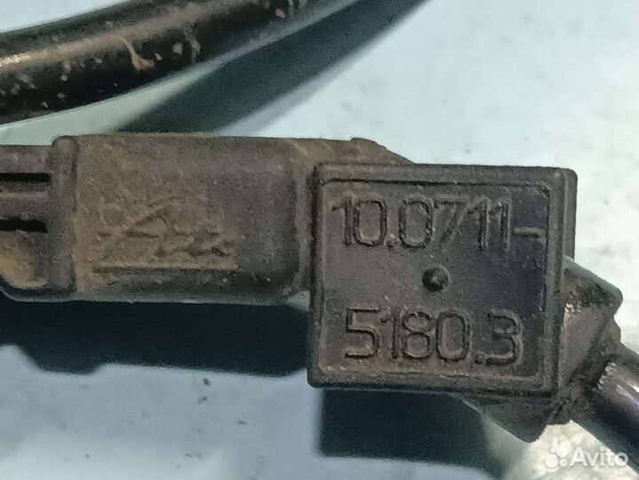 Датчик абс передний Рено Меган 2