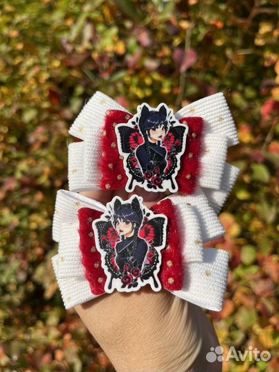 Резинка для волос