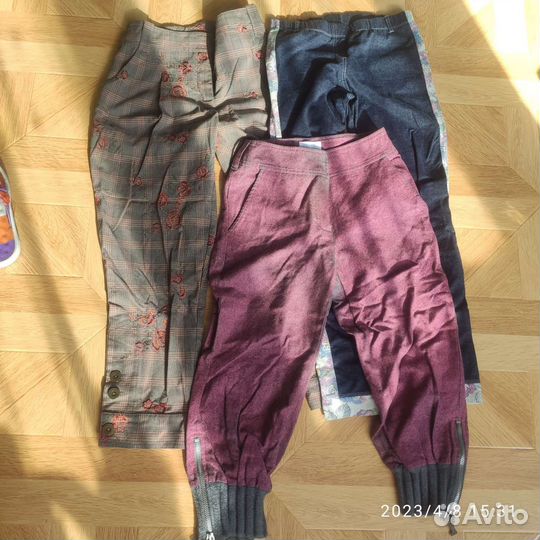 Женская одежда пакетом размер 42