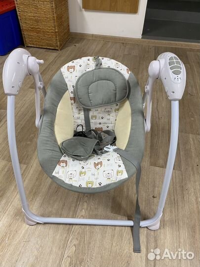 Детские качели