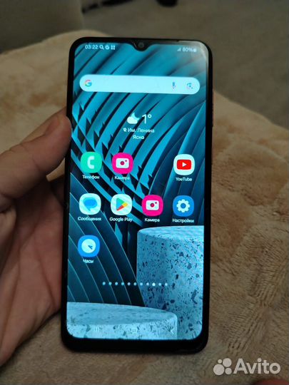 Samsung Galaxy A04, 4/64 ГБ