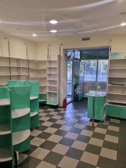 Торговое помещение на Лермонтова