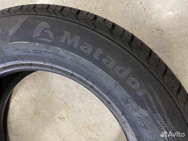 Matador MP 47 Hectorra 3 185/60 R14 82T
