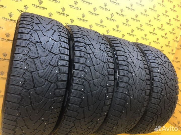 Pirelli Ice Zero 265/60 R18 110T