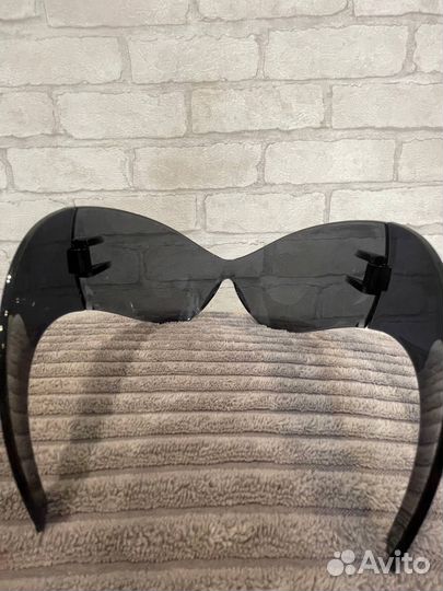Очки balenciaga type