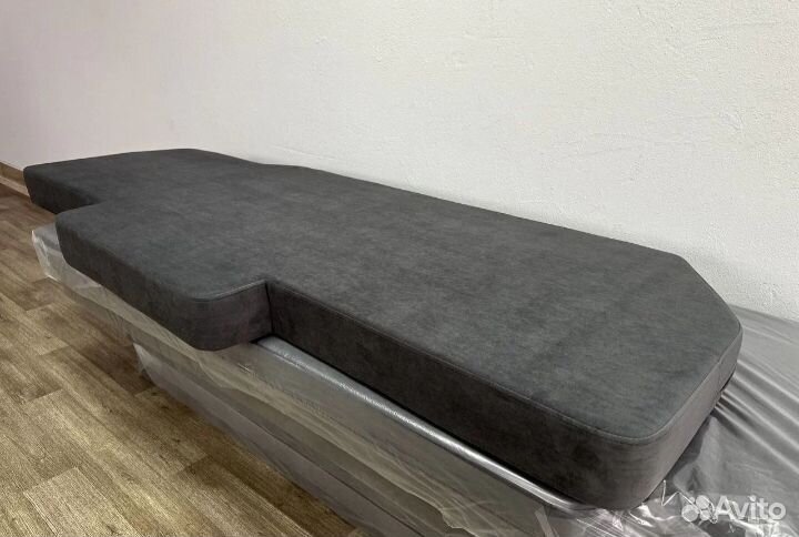 Матрас в спальник грузовых авто