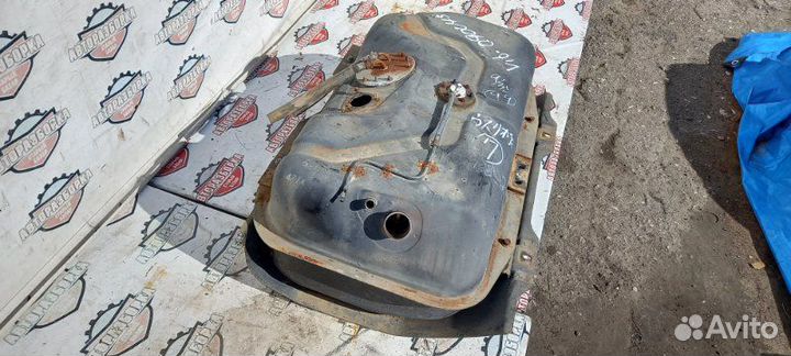 Топливный бак Mitsubishi Pajero V26 4M40T