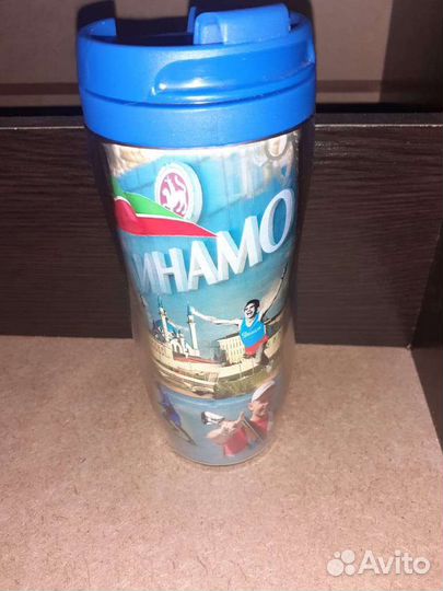 Термокружка