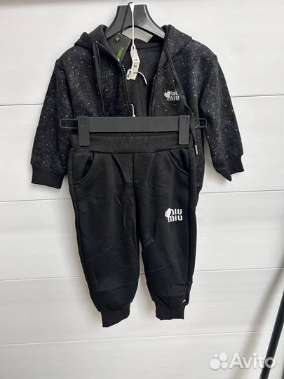 Костюм для девочки