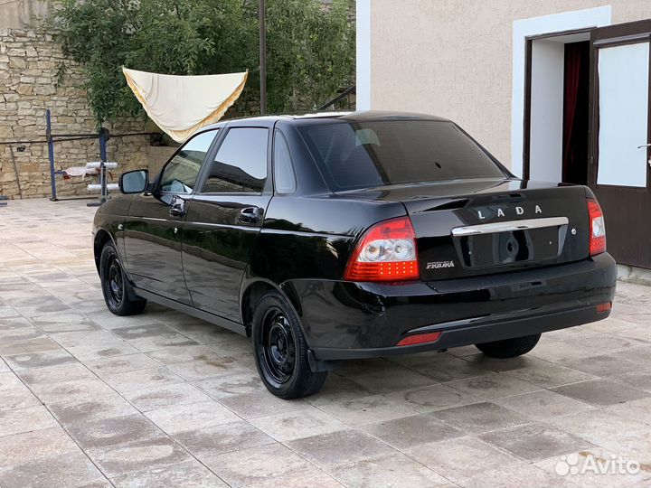 LADA Priora 1.6 МТ, 2015, 197 000 км