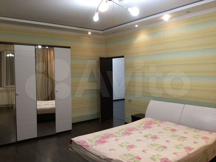 Дом 100 м² на участке 6 сот.