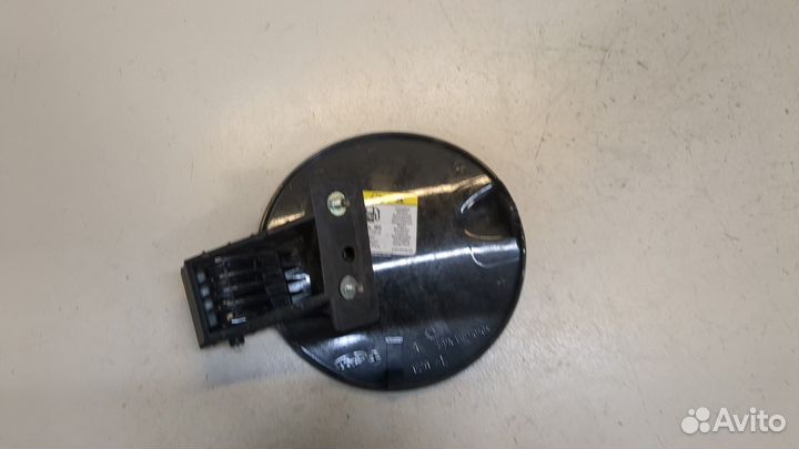 Лючок бензобака Ford Ka, 2009