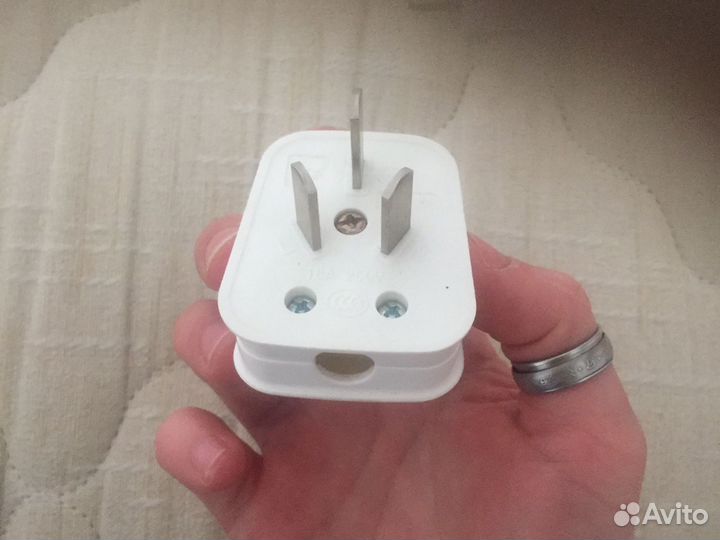 Переходники китайские