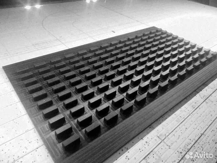 Фрезеровка. чпу. Резка материалов. Реклама