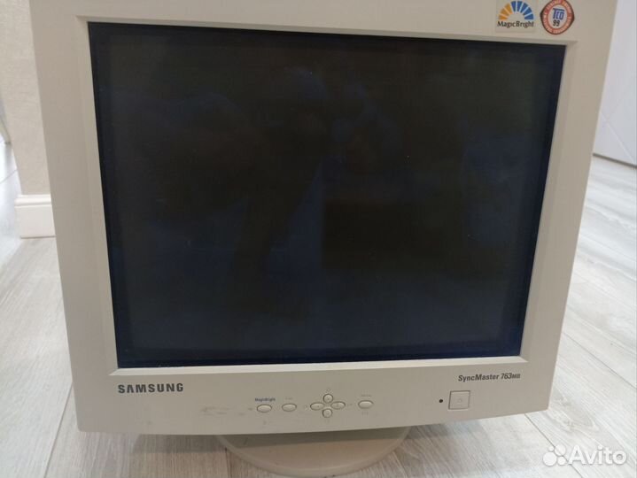 Компьютер Intel Pentium 4