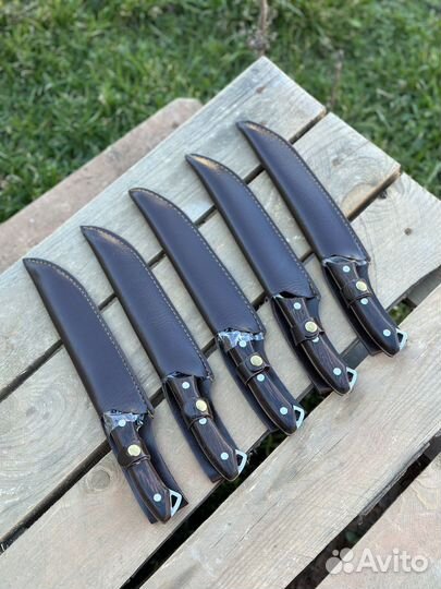 Нож кухонный