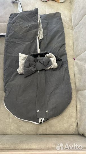 Кокон для детей