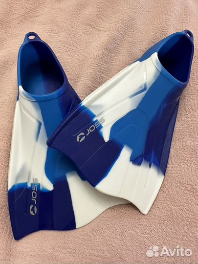 Ласты для плавания 32-33