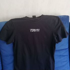 Футболка мужская Termit