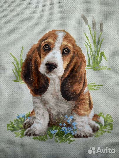 Вышивка на заказ