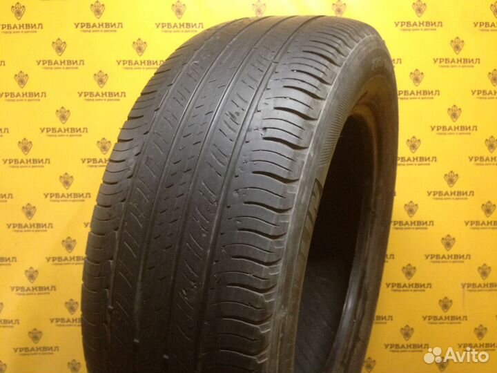 Michelin Latitude Tour HP 235/60 R18