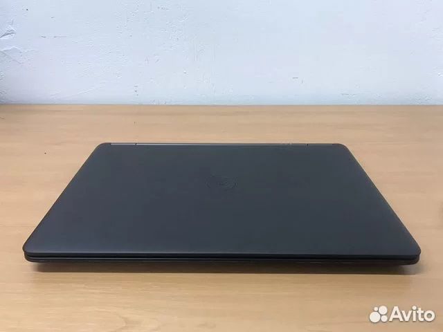 Ноутбук Latitude E5450