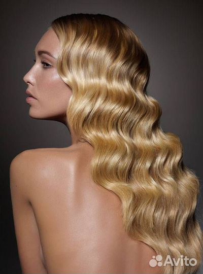 Услуги красоты