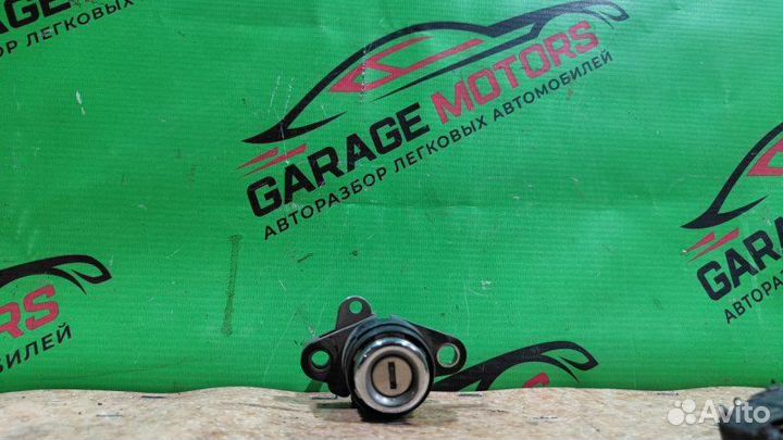 Личинка замка багажника Audi 100 С3 KP 1985