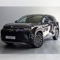 EXEED TXL 1.6 AMT, 2021, 45 200 км, с пробегом, цена 2 470 000 руб.